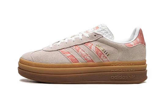 Adidas Gazelle Bold Putty Mauve - UNISOLE