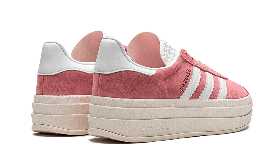 Adidas Gazelle Bold Super Pop - UNISOLE