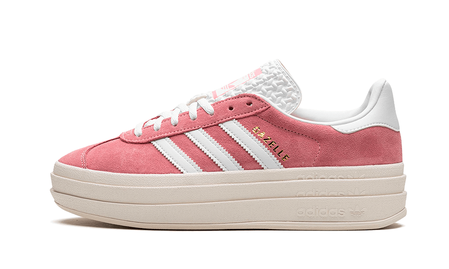 Adidas Gazelle Bold Super Pop - UNISOLE