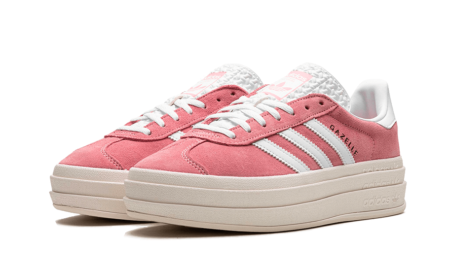 Adidas Gazelle Bold Super Pop - UNISOLE