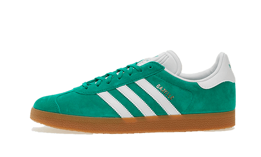 Adidas Gazelle Court Green Footwear White - UNISOLE