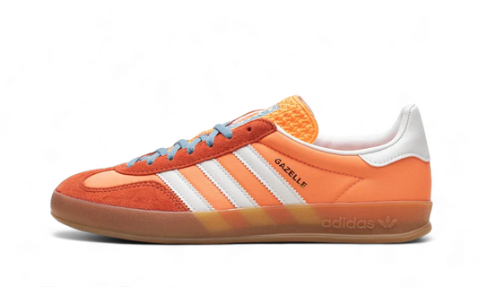 Adidas Gazelle Indoor Beam Orange - UNISOLE