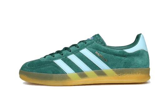 Adidas Gazelle Indoor Collegiate Green - UNISOLE