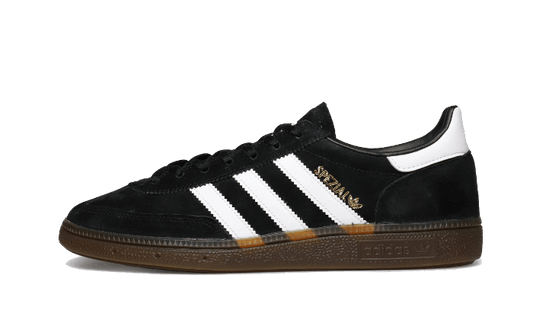 Adidas Handball Spezial Black Gum - UNISOLE