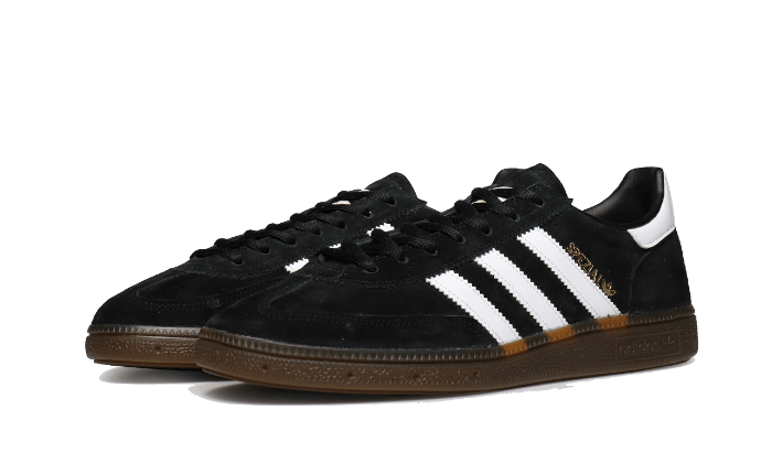 Adidas Handball Spezial Black Gum - UNISOLE