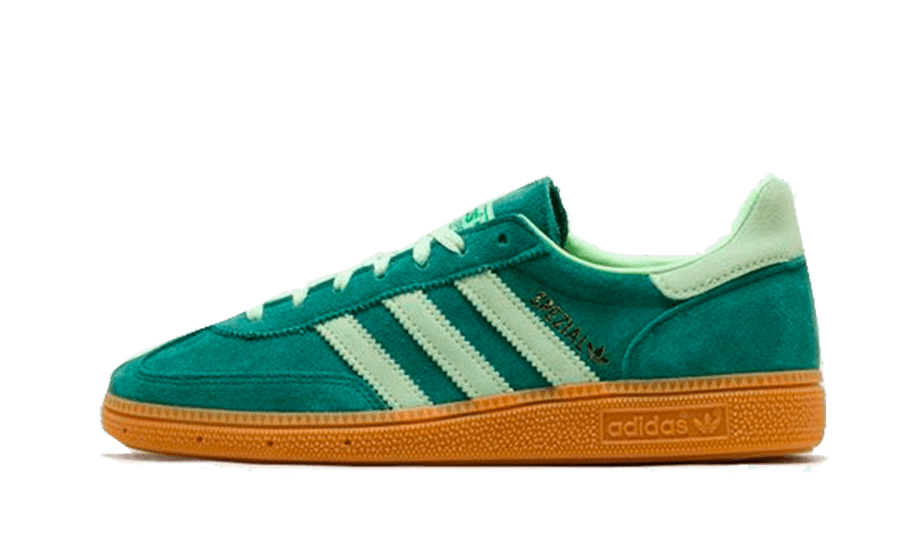 Adidas Handball Spezial Collegiate Green Semi Green Spark - UNISOLE