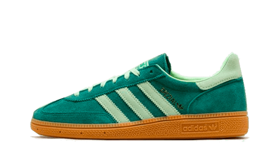 Adidas Handball Spezial Collegiate Green Semi Green Spark - UNISOLE