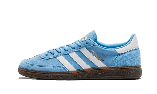 Adidas Handball Spezial Light Blue - UNISOLE