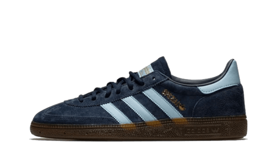 Adidas Handball Spezial Navy Gum - UNISOLE