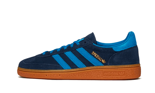 Adidas Handball Spezial Night Indigo Bright Blue Gum - UNISOLE