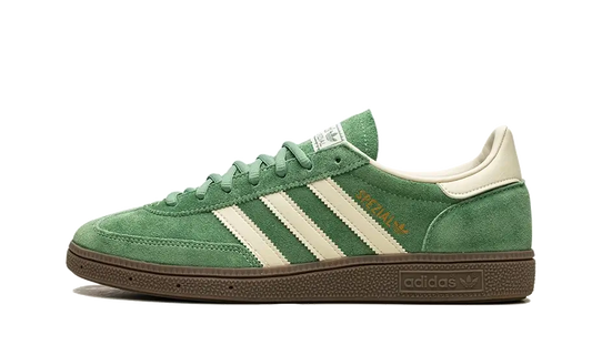 Adidas Handball Spezial Preloved Green White - UNISOLE