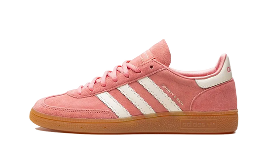 Adidas Handball Spezial Sporty & Rich Pink - UNISOLE