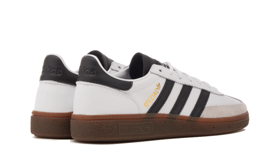 Adidas Handball Spezial White Black Gum - UNISOLE