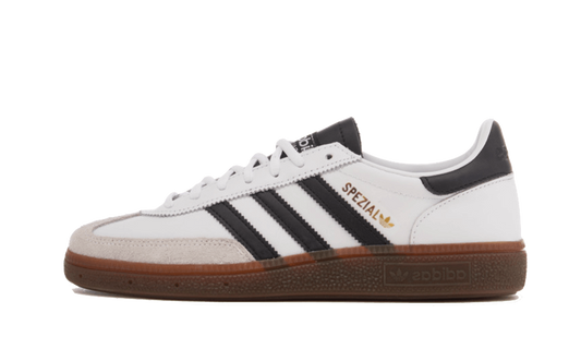 Adidas Handball Spezial White Black Gum - UNISOLE