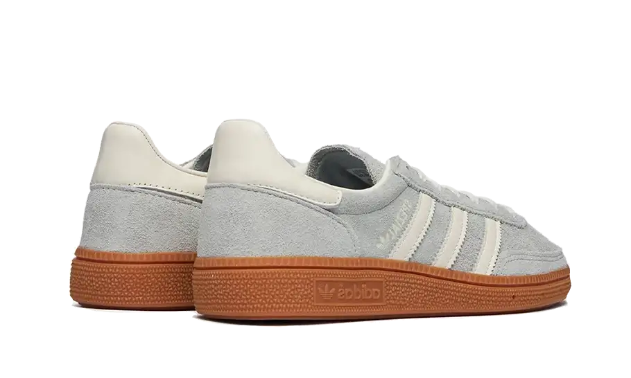 Adidas Handball Spezial Wonder Silver Gum - UNISOLE