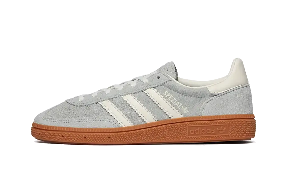 Adidas Handball Spezial Wonder Silver Gum - UNISOLE