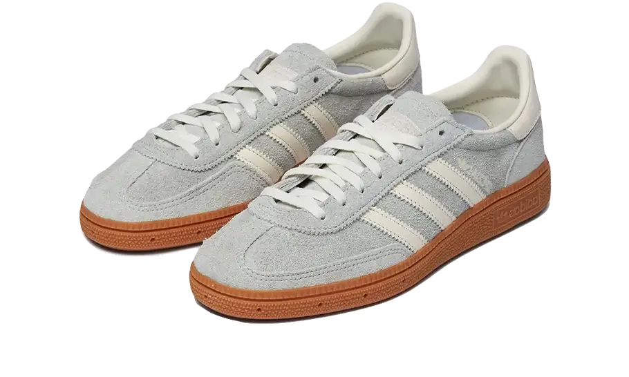 Adidas Handball Spezial Wonder Silver Gum - UNISOLE