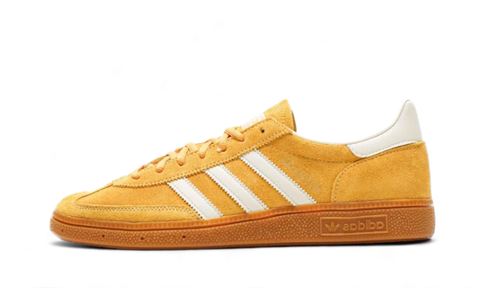 Adidas Handball Spezial Preloved Yellow - UNISOLE