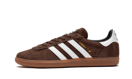 Adidas Samba Deco SPZL Brown - UNISOLE