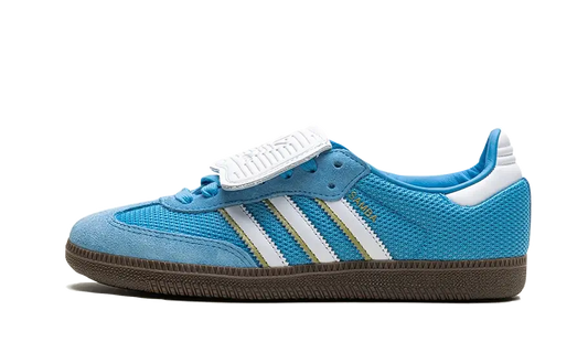 Adidas Samba LT Semi Blue Burst - UNISOLE