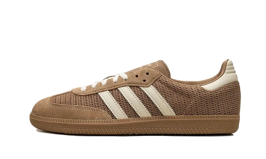 Adidas Samba OG Cardboard - UNISOLE