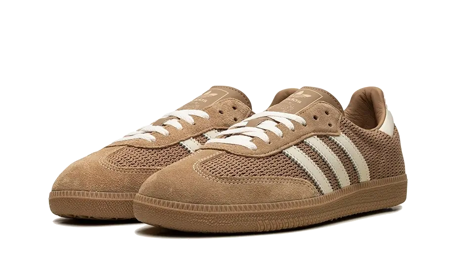 Adidas Samba OG Cardboard - UNISOLE