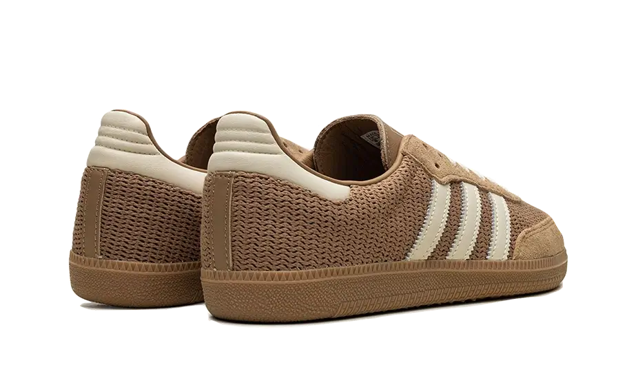 Adidas Samba OG Cardboard - UNISOLE