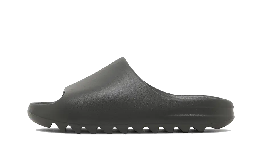 Adidas Yeezy Slide Dark Onyx - UNISOLE