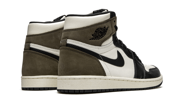 Air Jordan 1 High Dark Mocha - UNISOLE