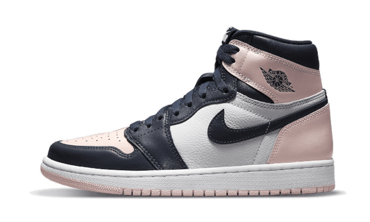 Air Jordan 1 High OG Atmosphere (Bubble Gum) - UNISOLE