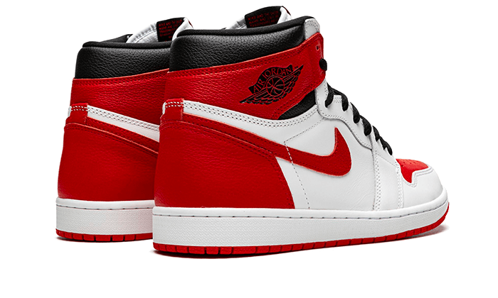 Air Jordan 1 High OG Heritage - UNISOLE