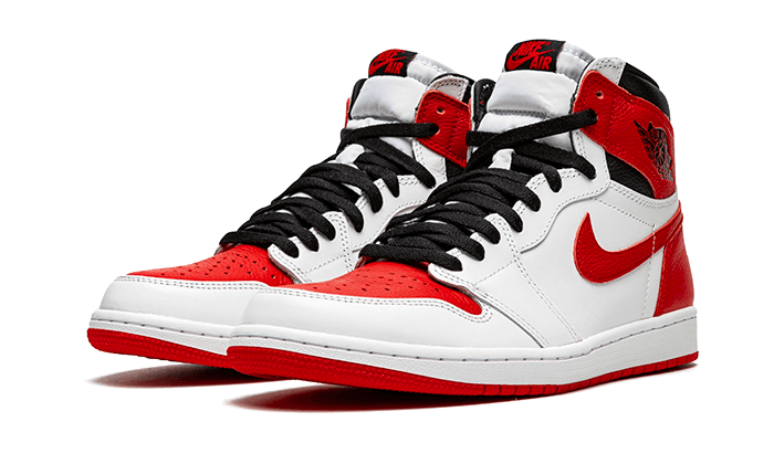 Air Jordan 1 High OG Heritage - UNISOLE