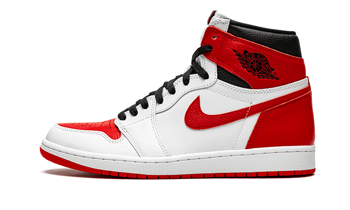 Air Jordan 1 High OG Heritage - UNISOLE