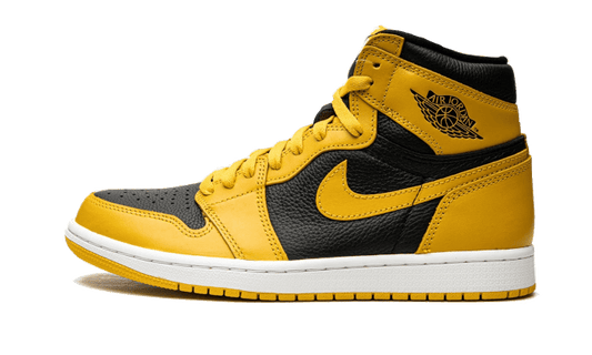 Air Jordan 1 High OG Pollen - UNISOLE