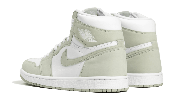 Air Jordan 1 High OG Seafoam - UNISOLE