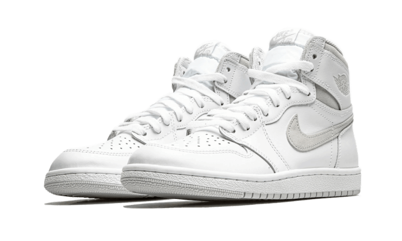 Air Jordan 1 Retro High 85 Neutral Grey - UNISOLE