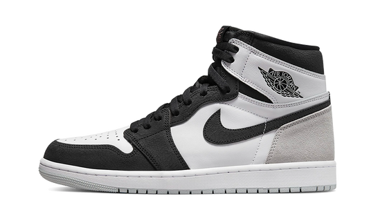 Air Jordan 1 Retro High OG Bleached Coral Grey - UNISOLE