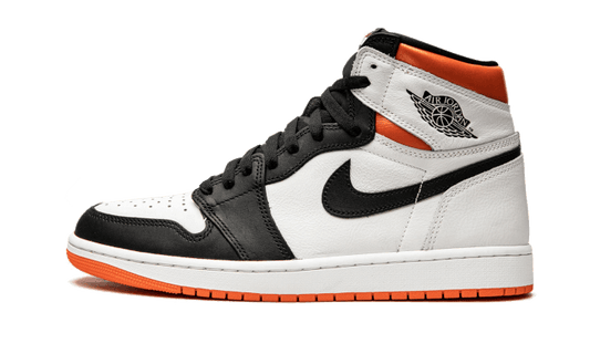 Air Jordan 1 Retro High OG Electro Orange - UNISOLE