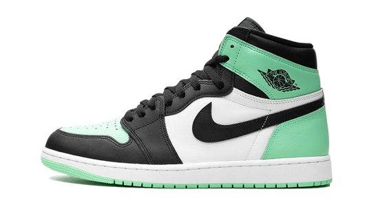 Air Jordan 1 Retro High OG Green Glow - UNISOLE