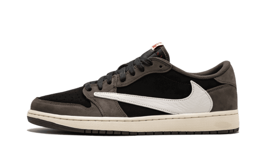 Air Jordan 1 Retro Low Travis Scott Movcha - UNISOLE