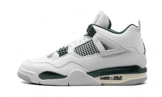 Air Jordan 4 Oxidized Green - UNISOLE