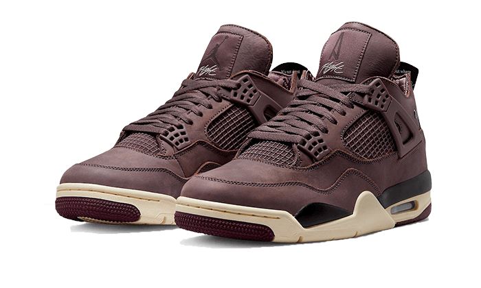 Air Jordan 4 Retro A Ma Maniére Violet Ore - UNISOLE