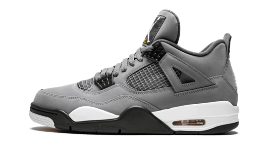 Air Jordan 4 Retro Cool Grey (2019) - UNISOLE