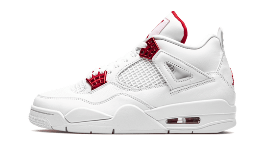 Air Jordan 4 Retro Metallic Red - UNISOLE