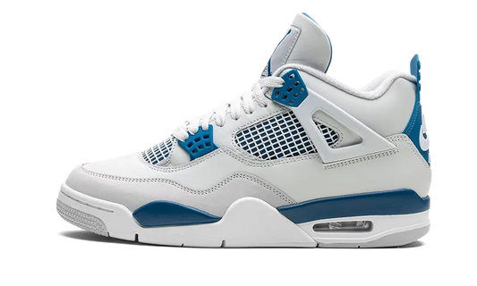 Air Jordan 4 Retro Military Blue (2024) - UNISOLE