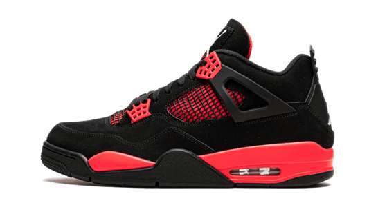 Air Jordan 4 Retro Red Thunder - UNISOLE