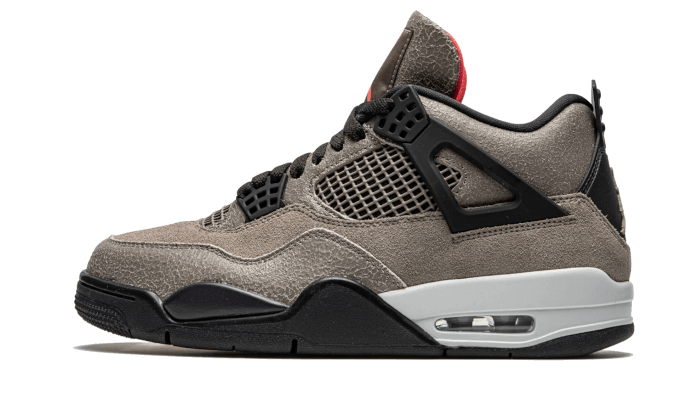 Air Jordan 4 Taupe Haze - UNISOLE