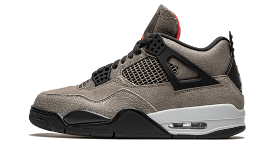 Air Jordan 4 Taupe Haze - UNISOLE