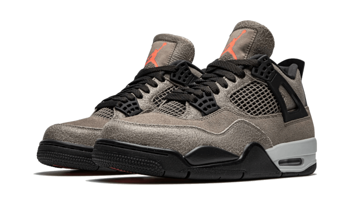 Air Jordan 4 Taupe Haze - UNISOLE