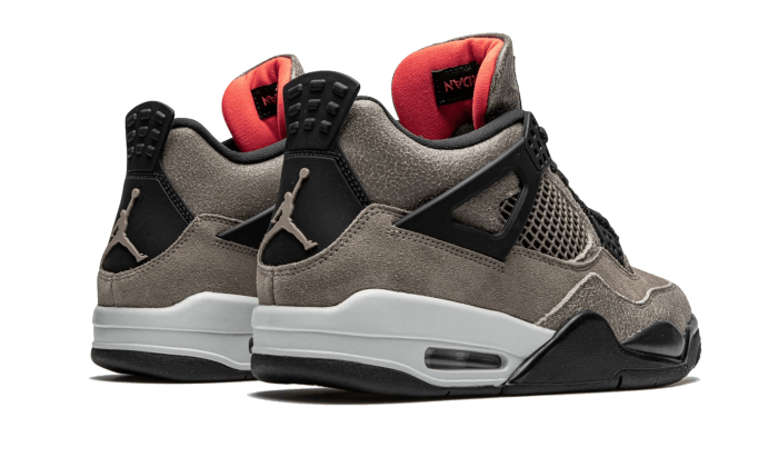 Air Jordan 4 Taupe Haze - UNISOLE